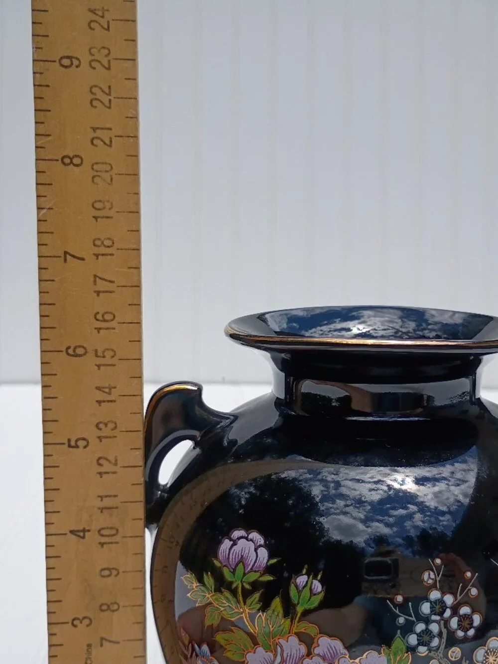 Fine China vintage porcelain